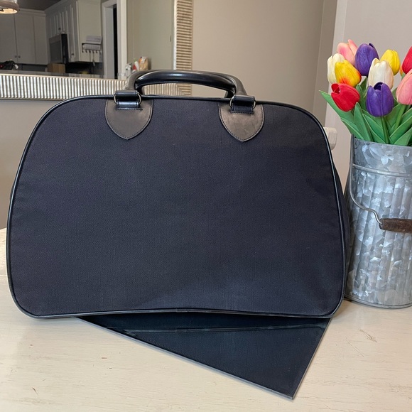 Versace travel duffle - Picture 3 of 14